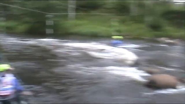 перед первенством России 2012 гребной слалом это я смотреть онлайн