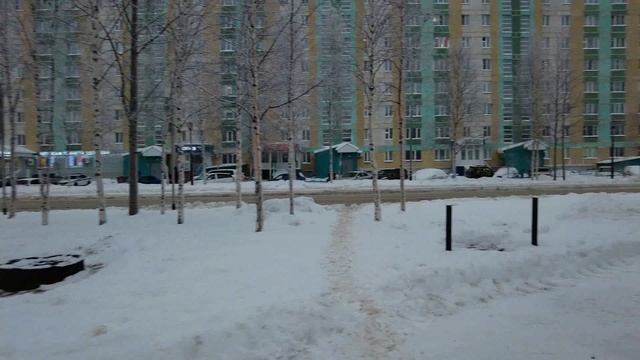 Улица Первостроителей смотреть онлайн