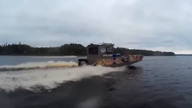 ТРОМ 8 на Покомасе Full HD 2 часть смотреть онлайн