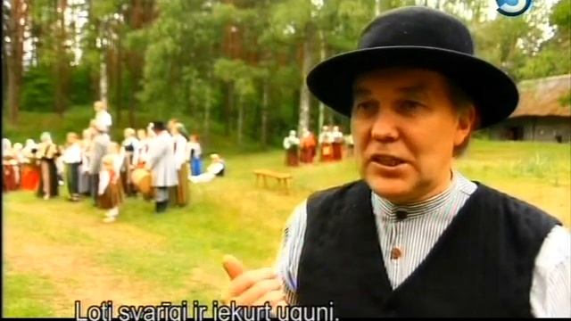 праздник Лиго 23 6 2014 смотреть онлайн