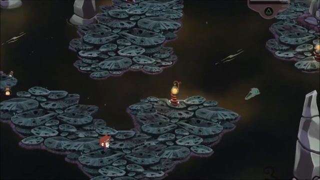 Didn't Panic - The Little Acre смотреть онлайн