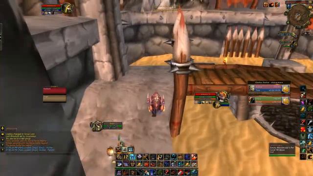 Warrior / DK - The Third Installment! Ft. Elias' EPIC Laugh! (HD) смотреть онлайн