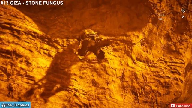 Assassin's Creed Origins PAPYRUS PUZZLES - All Papyrus Mystery Puzzle and Solutions Walkthrough смотреть онлайн