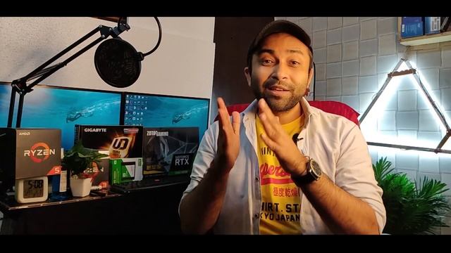 PC Build Under 50000 | PC Build Under 50000 Full Setup | Gaming | Editing | Streaming (NEW 2021) смотреть онлайн