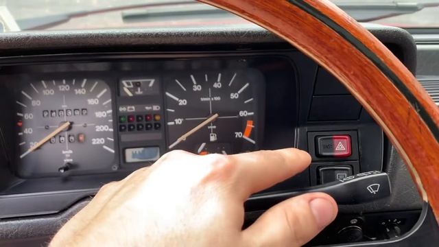 1989 Volkswagen Polo BelAmi Edition FOR SALE смотреть онлайн