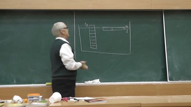 4 Брёвна плавают вертикально или горизонтально? смотреть онлайн