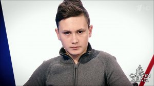 В студии - тот самый школьник, избивший учительницу. На самом деле. Выпуск от 29.01.2020