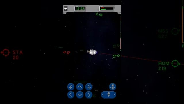 Прохождение игры Space agency. Миссия 13 смотреть онлайн