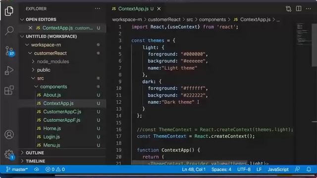 22 June 2021 - SkillUpRight React Webinar Series Day 2: React Functional Components смотреть онлайн