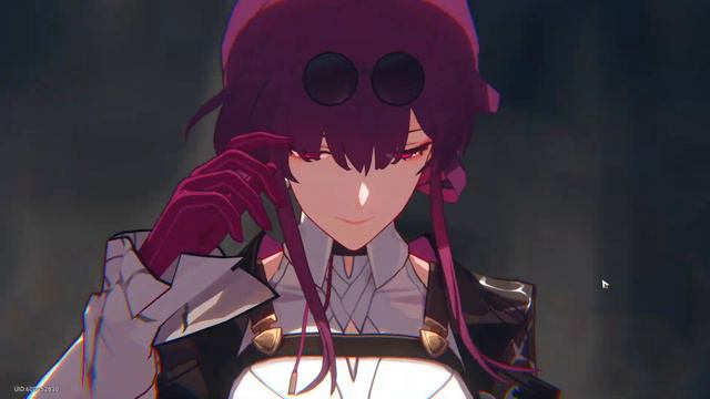 THIS IS WHY I LOVE KAFKA W/ A SIDE OF RUAN MEI! Swarm Disaster V Run [Honkai: Star Rail] смотреть онлайн