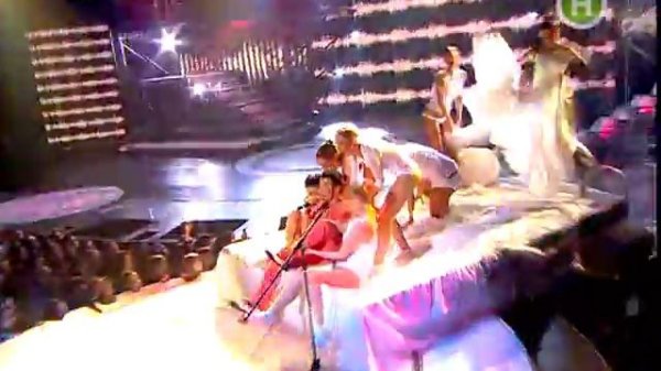 Стас Шуринс-Fever & Jailhouse rock.Stas Shurins