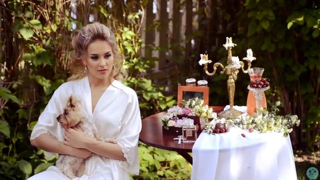 Проект для обложки журнала "Wedding Style" г. Ульяновск смотреть онлайн