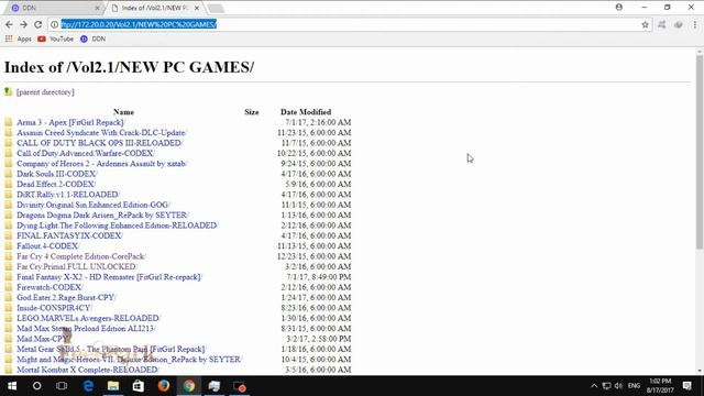 How to download folder from ftp server (Bangla) смотреть онлайн