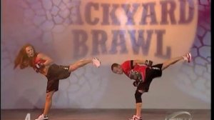 Body Combat 41