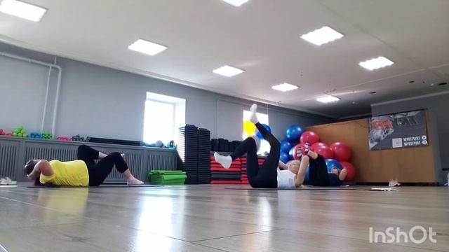 Силовая тренировка на все тело. смотреть онлайн