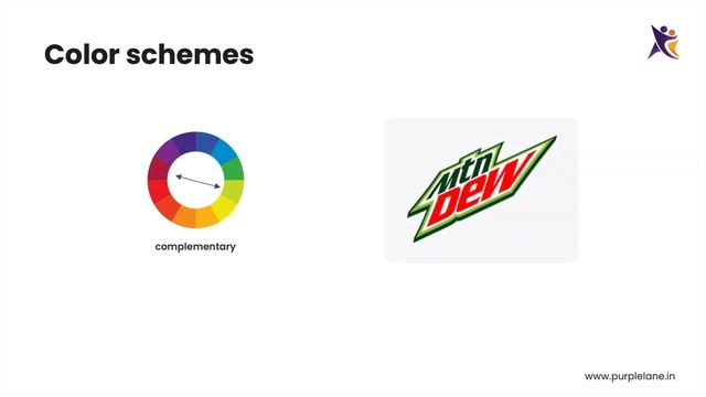 Become an UI/UX Designer In 20 Weeks - Color Theory | PurpleLane