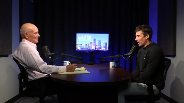 Episode 18: The Pride & Joy of Kansas City Soccer: A Conversation with Matt Besler смотреть онлайн