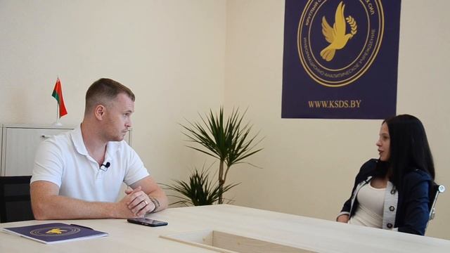 Помощь как образ жизни. Выпуск 1. Знакомство смотреть онлайн