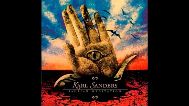 Karl Sanders - Of the Sleep of Ishtar смотреть онлайн