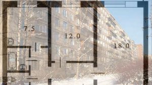 Серии домов. Серия 606.#квартиры Санкт-Петербурга