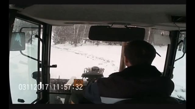 Дороги в уральской глубинке смотреть онлайн