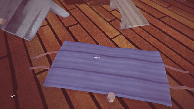 Let's Play The Long Dark - Nomad Challenge #7 смотреть онлайн