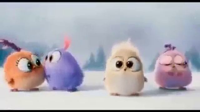 Птички поют Смешно смотреть онлайн