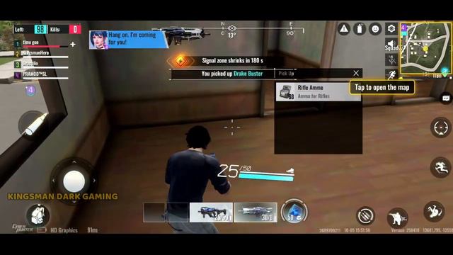 New Online Battle Royale Games Android 2021 | Game Like Freefire & Bgmi | Battle Royale Games 2021 смотреть онлайн