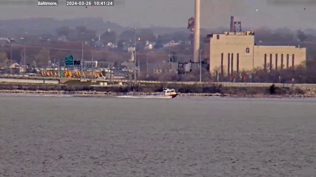 2024 14 балтимор, сша мост обрушение _ of baltimore bridge collapse.movie