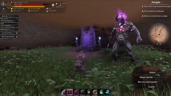 Conan Exiles EEWA boss ancient Knowledge