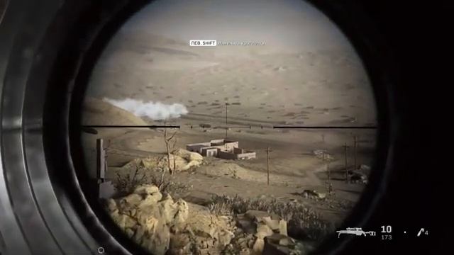 полное прохождение Call of Duty Modern Warfare 2019 смотреть онлайн