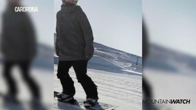 Queenstown & Wanaka Snow Report - 29 June 2022 смотреть онлайн