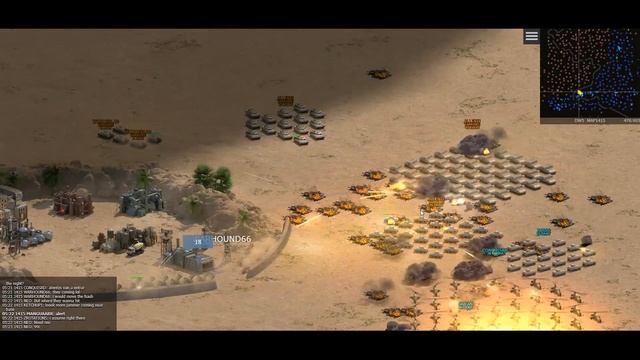 Delta wars 5 SUDAMERICA now owned half of the of map 1415 and last big attack from WARRIORS part 7 смотреть онлайн