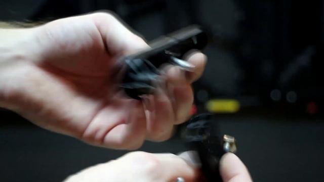 Installation Barco UniSee Uni8002