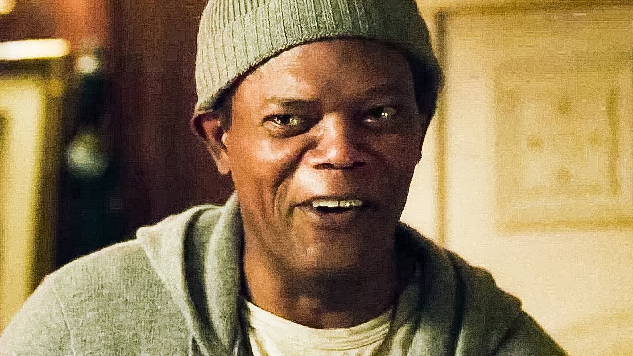 Кодекс киллера — Русский трейлер (2021)