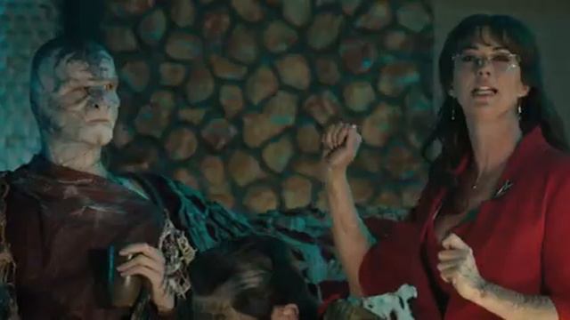 ЖЕЛЕЗНОЕ НЕБО 2