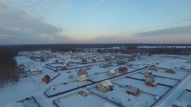 Лисичкино ДНП "Солнечный" смотреть онлайн