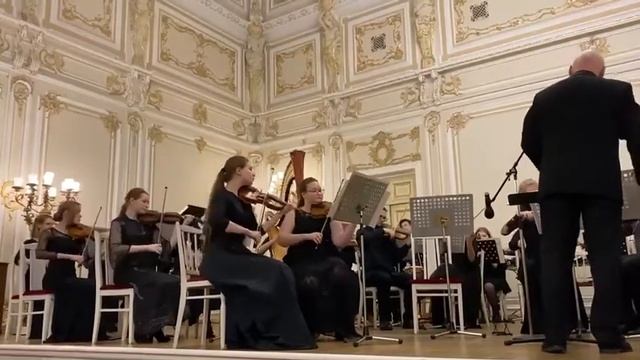 С. Баневич. Вальс из музыки к фильму В. Глаголевой «Две женщины» смотреть онлайн