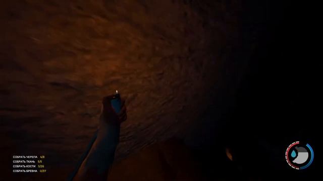 The Forest - где найти теннисную ракетку и шагомер ??! смотреть онлайн