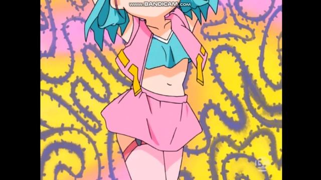 Dotto Koni chan fart scene(anime girls fart too update 5) смотреть онлайн