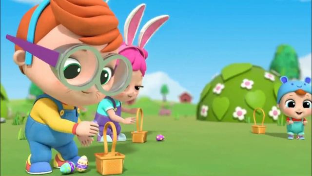 Easter | Easter Vocabulary For Kids | Easter Vocabulary For Children | Easter Words | Happy Easter