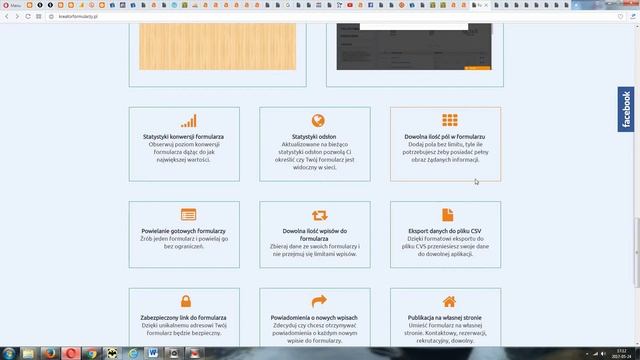 Formularze online na stronę formularz kontaktowy html http://kreatorformularzy.pl/ php mail смотреть онлайн