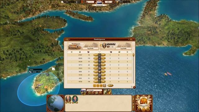 Commander Conquest of the Americas # 2 Total verpeilt смотреть онлайн