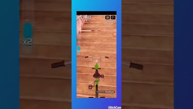 Я вернулся!!! Бмх 2 (я нуб) смотреть онлайн