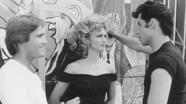 Frankie Valli - Grease (Disco Tech Edit)