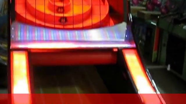 Ghost Bowling Mini (боулинг) Razap.ru