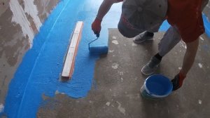 РАБОТА С ГИДРОИЗОЛЯЦИЕЙ KNAUF ФЛЭХЕНДИХТ ГИДРОИЗОЛЯЦИОННАЯ ЛЕНТА ФЛЭХЕНДИХТ БАНД