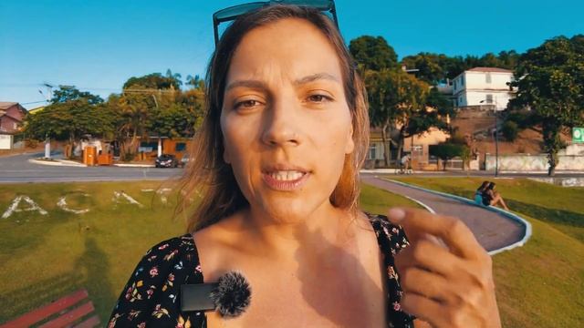 Как получить ВНЖ или ПМЖ в Бразилии смотреть онлайн