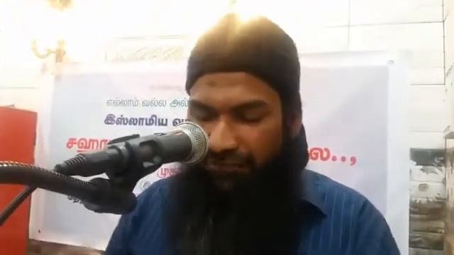 உமர்(ரலி) வரலாறு-part-5 смотреть онлайн