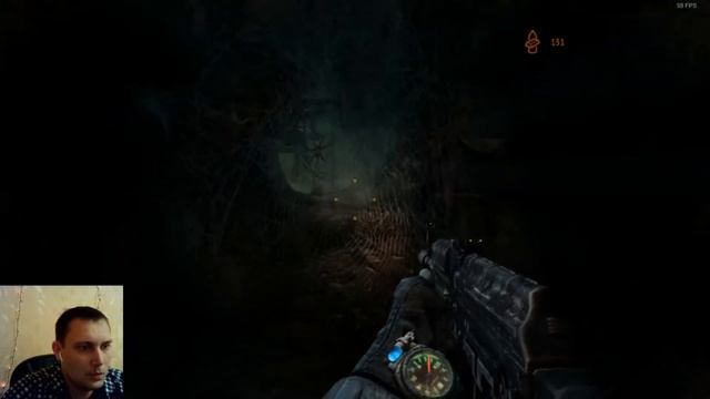 Metro 2033 Redux / Метро 2033 Redux ▼ 6 часть смотреть онлайн